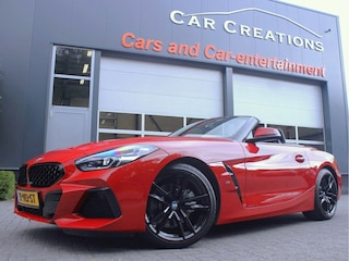 BMW Z4 Roadster sDrive20i M-Sport Keyless 19 Inch
