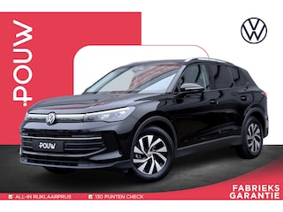Volkswagen Tiguan 1.5 eTSI 150pk DSG Life Edition | Panoramadak | Stoelverwarming | App Connect