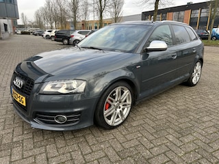 Audi A3 Sportback 1.8 TFSI Amb. S-Line AUT PDC CLIMA CRUISE STOELVW.
