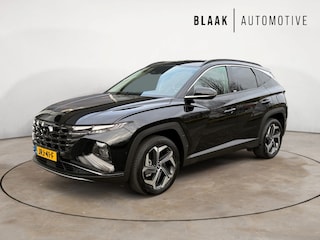 Hyundai Tucson 1.6 T-GDI HEV 230pk Premium | allseason | dealeronderhouden