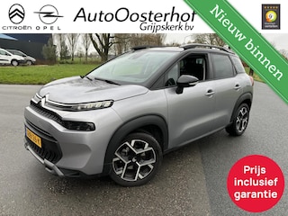 Citroën C3 Aircross 130pk EAT6 Max