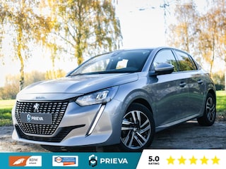 Peugeot 208 1.2 PureTech Allure 100PK