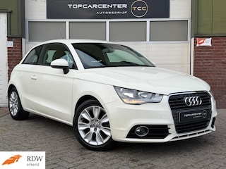 Audi A1 1.2 TFSI Ambition/AIRCO/STOELV/NAVI/BLUETH/APK
