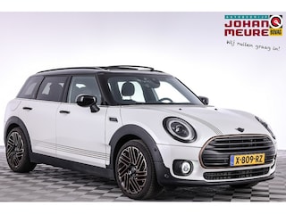Mini Clubman 1.5 Cooper Final Edition | PANORAMADAK ✅ 1e Eigenaar