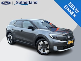 Ford Explorer Premium Extended Range RWD 77 kWh | Panoramadak | Driver Assistance Pack | 360 graden camera | Head up Display | Magnetic