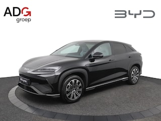 BYD Sealion 7 Excellence AWD 91.3 kWh direct leverbaar / AWD | 502 KM WLTP | 20" lichtmetalen velgen | 360° panorama-camera