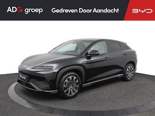 BYD Sealion 7 Excellence AWD 91.3 kWh direct leverbaar / AWD | 502 KM WLTP | 20" lichtmetalen velgen | 360° panorama-camera