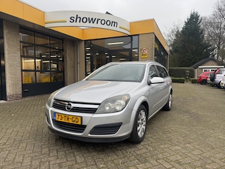 Opel Astra Wagon 1.6 Edition Airco APK 01-2027