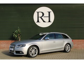 Audi A4 Avant S4 3.0-V6 Quattro Automaat - Youngtimer!