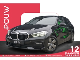 BMW 118i 136pk AUT Introduction Edition | Stoelverwarming | PDC Voor & Achter | Apple CarPlay | Android Auto