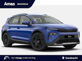 Skoda Elroq Limited 50 Edition | Adaptive cruise | Camera | Smartlink |