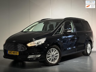Ford Galaxy 1.5 Titanium 7p. /Clima/Cruise/PDC/NAVI/CarPlay/LaneAss/LMV