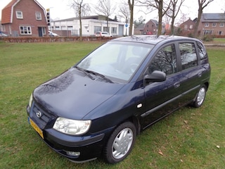 Hyundai Matrix 28-5-2026 a p k