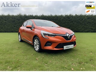 Renault Clio 1.0 TCe Intens I NL auto I Dealer ond I 1ste Eig I ACC I Keyless entry I Parkeersensoren