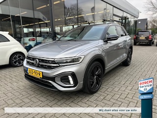 Volkswagen T-Roc 1.5 TSI 150pk 7-DSG R-Line Business