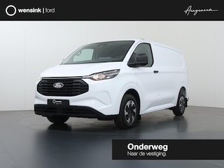 Ford Transit Custom 320 | 2.5 PHEV | L1 H1 | Trend | PLUG IN HYBRIDE | CLIMATE CONTROL | CRUISE CONTROL | PARKEERCAMERA | CARPLAY / ANDROID AUTO | LAADRUIMTE PAKKET | BIJRIJDERSBANK