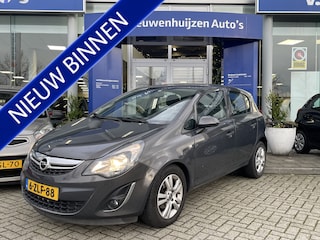Opel Corsa 1.2-16V Cosmo | Airco | Elektrische ramen en spiegels | Info Didier: 0492588974 |