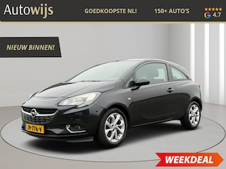 Opel Corsa 1.0 Turbo Color Edition|Camera|NL AUTO|Airco|PDC