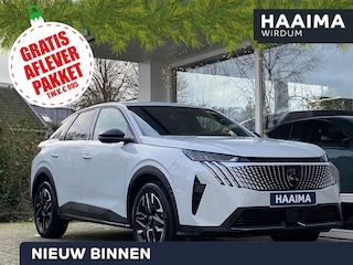 Peugeot 3008 1.2 Hybrid 145 Allure | Climate Control | Apple Carplay/Android Auto draadloos | Achteruitrijcamera | Keyless Go |