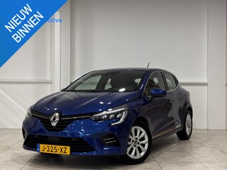 Renault Clio 1.0 TCe Intens | Climate Control | Navigatie | Camera