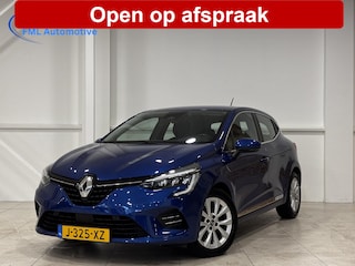 Renault Clio 1.0 TCe Intens | Climate Control | Navigatie | Camera