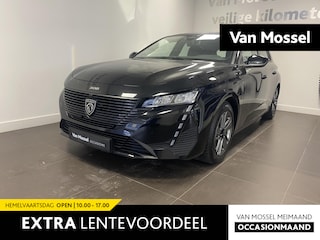 Peugeot 308 1.2 PureTech Active Pack Business | Navigatie | Apple Carplay/Android Auto | Lichtmetalen velgen 16* |