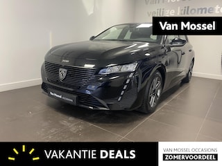 Peugeot 308 1.2 PureTech Active Pack Business | Navigatie | Apple Carplay/Android Auto | Lichtmetalen velgen 16* |