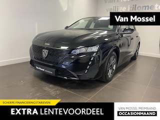 Peugeot 308 1.2 PureTech Active Pack Business | Navigatie | Apple Carplay/Android Auto | Lichtmetalen velgen 16* |