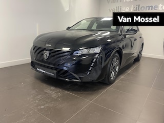 Peugeot 308 1.2 PureTech Active Pack Business | Navigatie | Apple Carplay/Android Auto | Lichtmetalen velgen 16* |