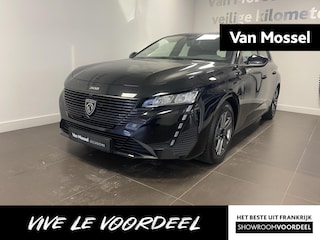 Peugeot 308 1.2 PureTech Active Pack Business | Navigatie | Apple Carplay/Android Auto | Lichtmetalen velgen 16* |