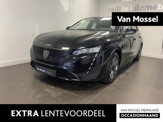 Peugeot 308 1.2 PureTech Active Pack Business | Navigatie | Apple Carplay/Android Auto | Lichtmetalen velgen 16* |