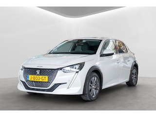 Peugeot 208 EV Allure 50 kWh