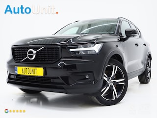 Volvo XC40 1.5 T5 Recharge R-Design | Panoramadak | Pilot Assist | Leder | Keyless | Camera | Memory | Carplay