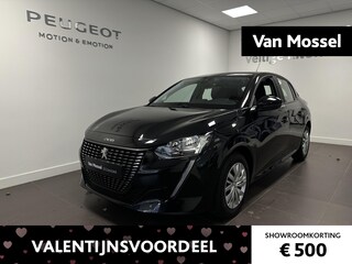 Peugeot 208 1.2 PureTech Active | Navigatie | Apple Carplay/Android Auto | Airco | Cruise Control |