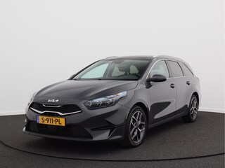 Kia Ceed Sportswagon 1.5 T-GDi MHEV ExecutiveLine/ automaat/ compleet!