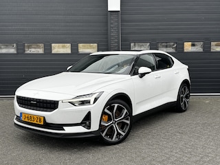 Polestar 2 Long Range Dual Motor Launch Edition 78kWh | Performance Pack | 20'' | 360 Camera | H&K Audio | €18.900,- incl. BTW