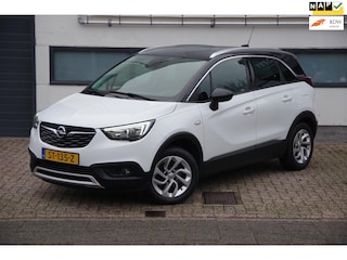 Opel Crossland X 1.2 Turbo Innovation