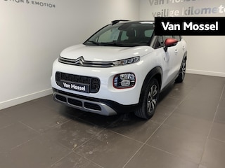 Citroën C3 Aircross 1.2 PureTech S&S C-Series | Navigatie | Parkeersensoren | lichtmetalen velgen 16* |