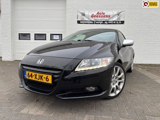 Honda CR-Z 1.5 i-Vtec IMA Sport