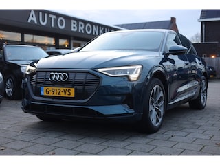 Audi e-Tron 55 QUATTRO | PANO | LEDER | TREKHAAK