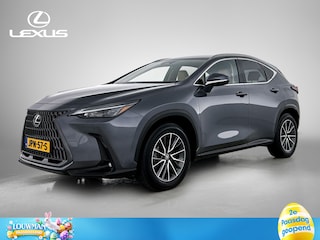 Lexus NX 450h+ AWD Luxury Line | BTW Voertuig |