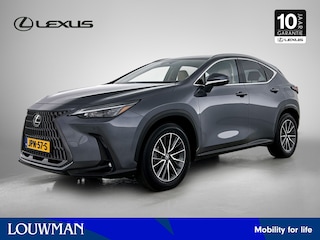 Lexus NX 450h+ AWD Luxury Line | BTW Voertuig |