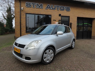 Suzuki Swift 1.3 GLS | Airco | Stuurbekrachtiging | Apk t/m 12-12-2026 |