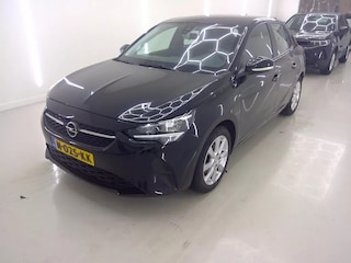 Opel Corsa 1.2 Edition