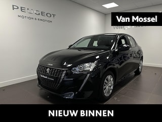 Peugeot 208 1.2 PureTech Active | Navigatie | Apple Carplay/Android Auto | Airco | Cruise Control |