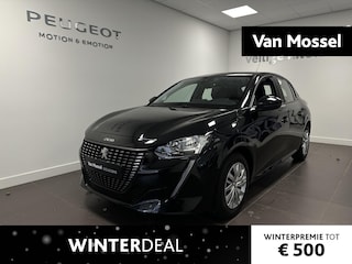 Peugeot 208 1.2 PureTech Active | Navigatie | Apple Carplay/Android Auto | Airco | Cruise Control |
