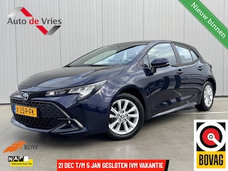 Toyota Corolla Hybrid 140 Active|NL-Auto|LED|Carplay/android