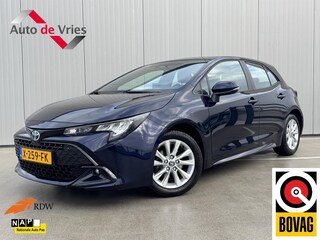 Toyota Corolla Hybrid 140 Active|NL-Auto|LED|Carplay/android