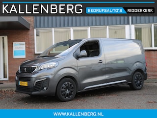 Peugeot Expert 2.0 BlueHDI 150PK Standard Premium / Trekhaak / Adap cruise