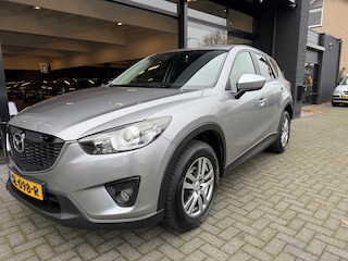 Mazda CX-5 2.0 TS+ 2WD / apk 12-2026